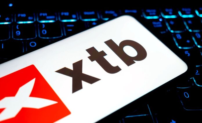 XTB