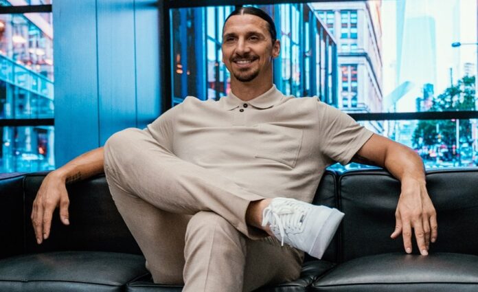 Zlatan