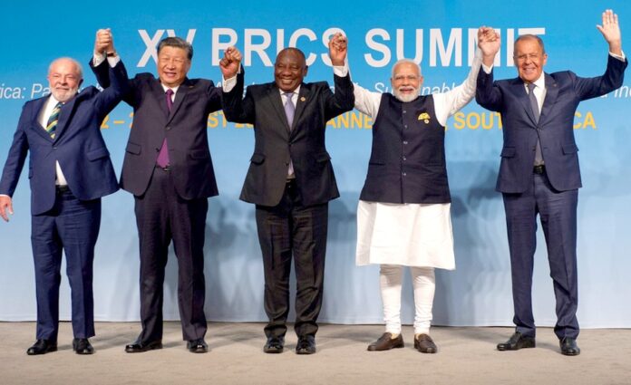 BRICS