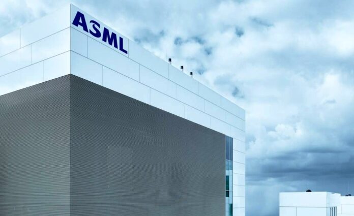 ASML