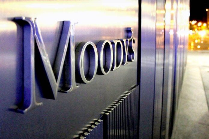 Moody's