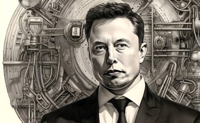 Musk